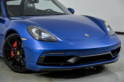 2018 Porsche 718 Boxster GTS - Photo 3 - Joliet, IL 60435