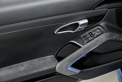 2018 Porsche 718 Boxster GTS - Photo 18 - Joliet, IL 60435