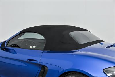 2018 Porsche 718 Boxster GTS - Photo 43 - Joliet, IL 60435