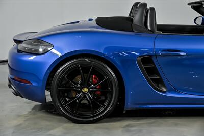 2018 Porsche 718 Boxster GTS - Photo 13 - Joliet, IL 60435