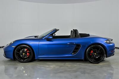 2018 Porsche 718 Boxster GTS - Photo 8 - Joliet, IL 60435