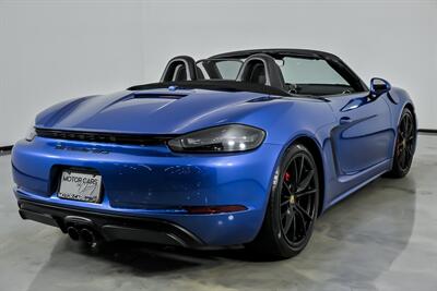 2018 Porsche 718 Boxster GTS - Photo 12 - Joliet, IL 60435