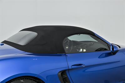 2018 Porsche 718 Boxster GTS - Photo 40 - Joliet, IL 60435