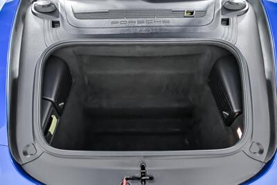 2018 Porsche 718 Boxster GTS - Photo 17 - Joliet, IL 60435
