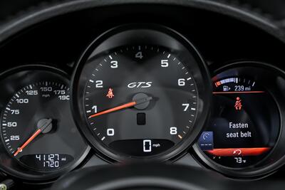 2018 Porsche 718 Boxster GTS - Photo 24 - Joliet, IL 60435