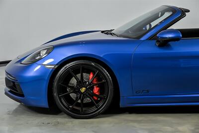 2018 Porsche 718 Boxster GTS - Photo 7 - Joliet, IL 60435