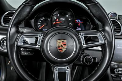 2018 Porsche 718 Boxster GTS - Photo 25 - Joliet, IL 60435