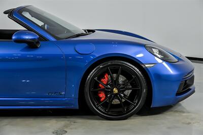 2018 Porsche 718 Boxster GTS - Photo 15 - Joliet, IL 60435