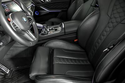 2023 BMW X5 M COMPETITION   - Photo 25 - Joliet, IL 60435