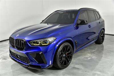 2023 BMW X5 M COMPETITION   - Photo 6 - Joliet, IL 60435