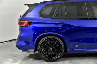 2023 BMW X5 M COMPETITION   - Photo 13 - Joliet, IL 60435