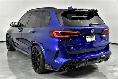 2023 BMW X5 M COMPETITION   - Photo 10 - Joliet, IL 60435