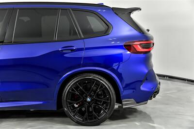 2023 BMW X5 M COMPETITION   - Photo 9 - Joliet, IL 60435