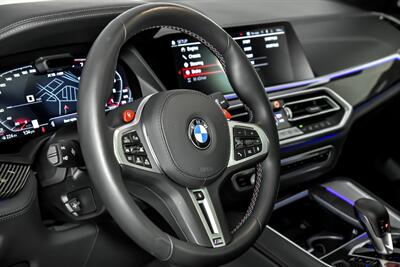 2023 BMW X5 M COMPETITION   - Photo 30 - Joliet, IL 60435