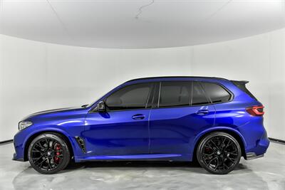 2023 BMW X5 M COMPETITION   - Photo 8 - Joliet, IL 60435