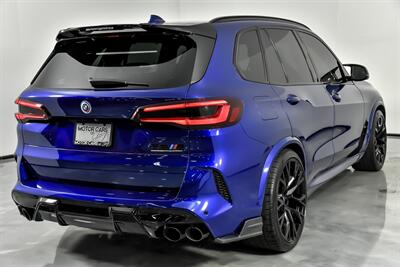 2023 BMW X5 M COMPETITION   - Photo 12 - Joliet, IL 60435