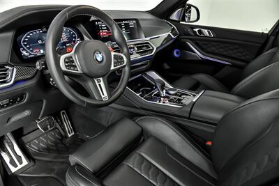 2023 BMW X5 M COMPETITION   - Photo 24 - Joliet, IL 60435