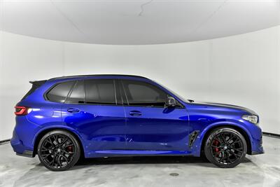 2023 BMW X5 M COMPETITION   - Photo 14 - Joliet, IL 60435