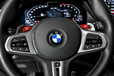 2023 BMW X5 M COMPETITION   - Photo 33 - Joliet, IL 60435