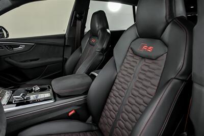 2025 Audi RS Q8 performance 4.0T quattro-MASSIVE $163K MSRP - Photo 23 - Joliet, IL 60435