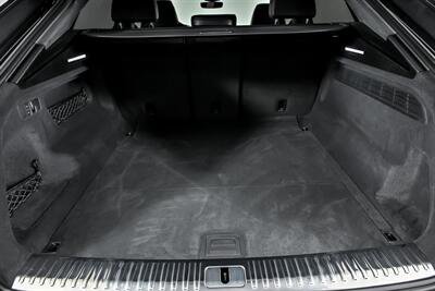 2025 Audi RS Q8 performance 4.0T quattro-MASSIVE $163K MSRP - Photo 16 - Joliet, IL 60435