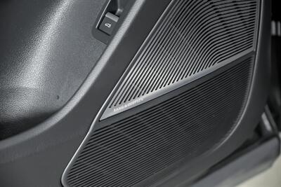 2025 Audi RS Q8 performance 4.0T quattro-MASSIVE $163K MSRP - Photo 20 - Joliet, IL 60435