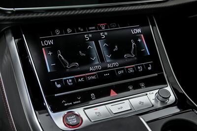 2025 Audi RS Q8 performance 4.0T quattro-MASSIVE $163K MSRP - Photo 38 - Joliet, IL 60435