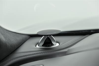 2025 Audi RS Q8 performance 4.0T quattro-MASSIVE $163K MSRP - Photo 28 - Joliet, IL 60435