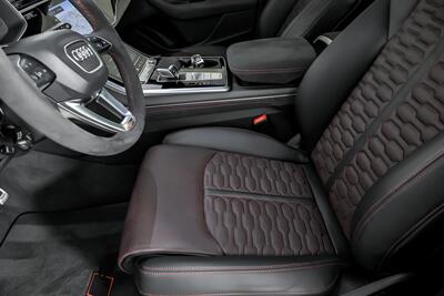 2025 Audi RS Q8 performance 4.0T quattro-MASSIVE $163K MSRP - Photo 22 - Joliet, IL 60435