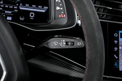 2025 Audi RS Q8 performance 4.0T quattro-MASSIVE $163K MSRP - Photo 33 - Joliet, IL 60435