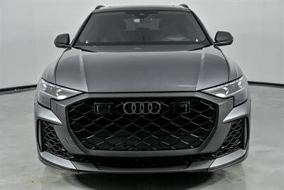 2025 Audi RS Q8 performance 4.0T quattro-MASSIVE $163K MSRP - Photo 5 - Joliet, IL 60435