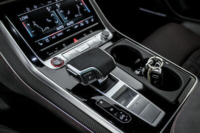 2025 Audi RS Q8 performance 4.0T quattro-MASSIVE $163K MSRP - Photo 39 - Joliet, IL 60435