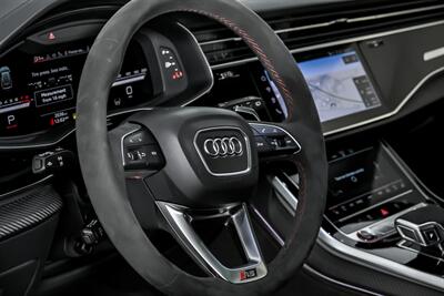 2025 Audi RS Q8 performance 4.0T quattro-MASSIVE $163K MSRP - Photo 26 - Joliet, IL 60435