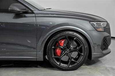 2025 Audi RS Q8 performance 4.0T quattro-MASSIVE $163K MSRP - Photo 15 - Joliet, IL 60435