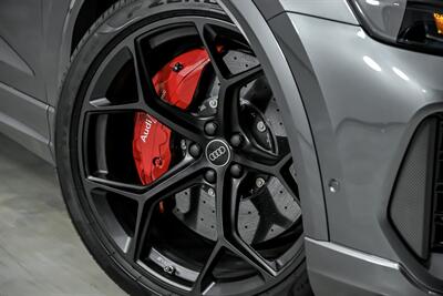 2025 Audi RS Q8 performance 4.0T quattro-MASSIVE $163K MSRP - Photo 4 - Joliet, IL 60435