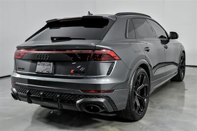 2025 Audi RS Q8 performance 4.0T quattro-MASSIVE $163K MSRP - Photo 12 - Joliet, IL 60435