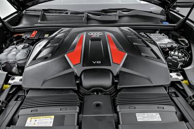 2025 Audi RS Q8 performance 4.0T quattro-MASSIVE $163K MSRP - Photo 17 - Joliet, IL 60435