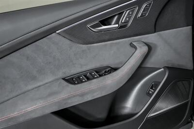 2025 Audi RS Q8 performance 4.0T quattro-MASSIVE $163K MSRP - Photo 18 - Joliet, IL 60435