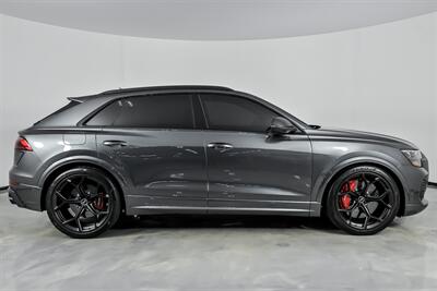 2025 Audi RS Q8 performance 4.0T quattro-MASSIVE $163K MSRP - Photo 14 - Joliet, IL 60435