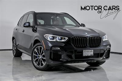 2021 BMW X5 xDrive40i   - Photo 1 - Joliet, IL 60435