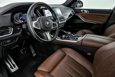2021 BMW X5 xDrive40i   - Photo 21 - Joliet, IL 60435