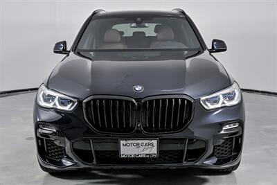 2021 BMW X5 xDrive40i   - Photo 5 - Joliet, IL 60435