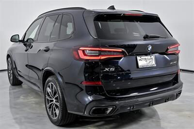2021 BMW X5 xDrive40i   - Photo 10 - Joliet, IL 60435