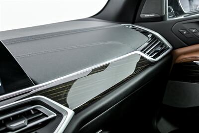 2021 BMW X5 xDrive40i   - Photo 38 - Joliet, IL 60435