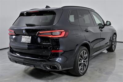 2021 BMW X5 xDrive40i   - Photo 12 - Joliet, IL 60435