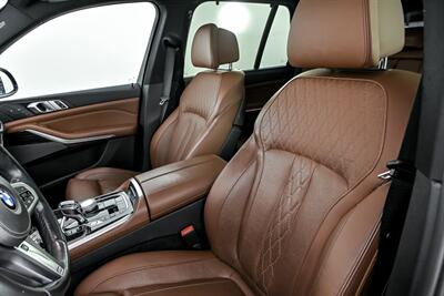 2021 BMW X5 xDrive40i   - Photo 23 - Joliet, IL 60435