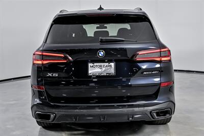 2021 BMW X5 xDrive40i   - Photo 11 - Joliet, IL 60435