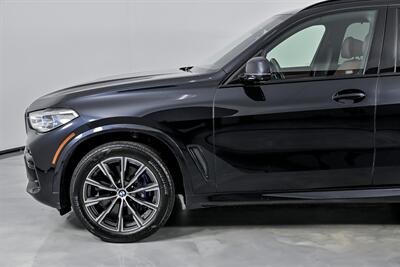 2021 BMW X5 xDrive40i   - Photo 7 - Joliet, IL 60435