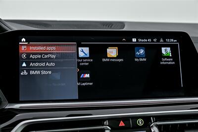 2021 BMW X5 xDrive40i   - Photo 35 - Joliet, IL 60435