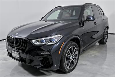 2021 BMW X5 xDrive40i   - Photo 6 - Joliet, IL 60435